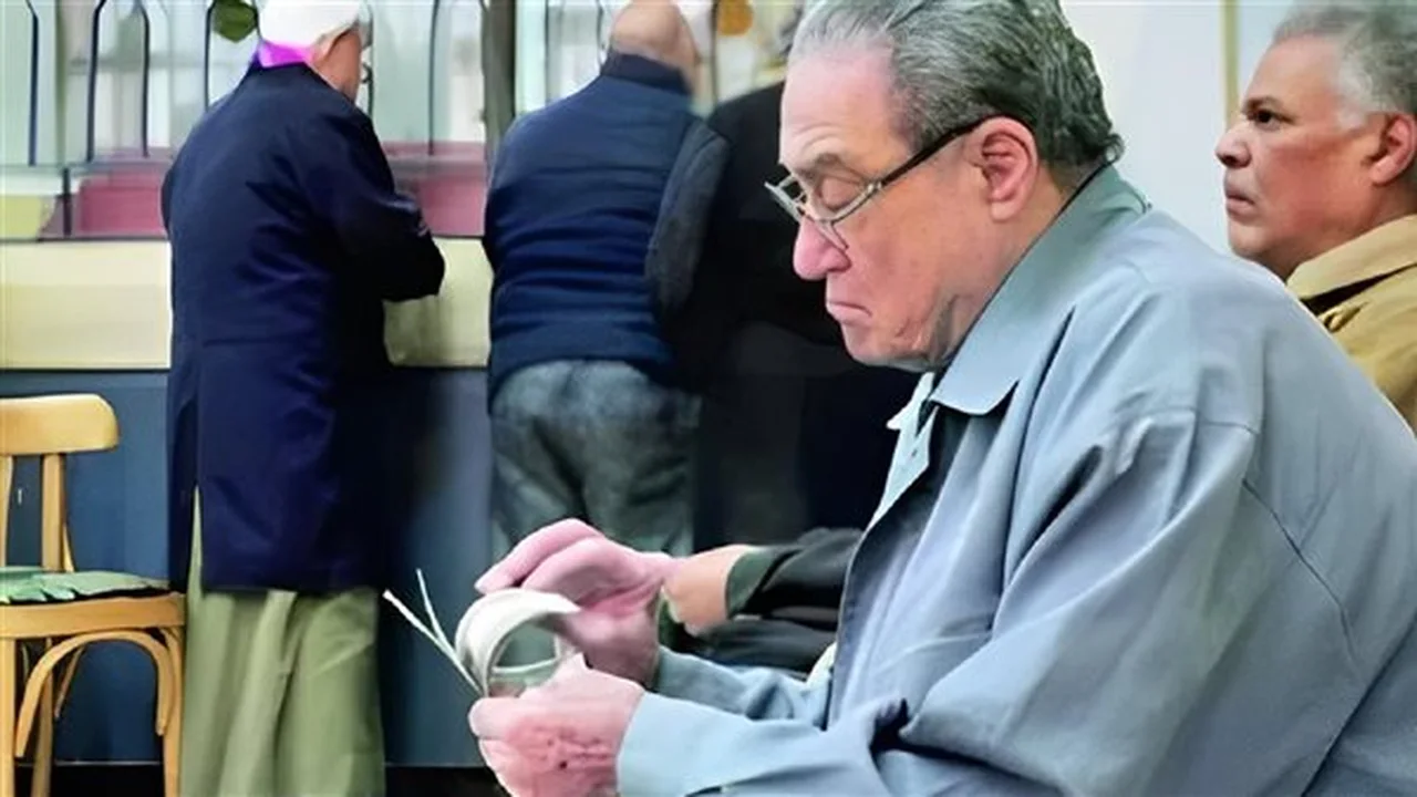 توقيت صرف معاشات فبراير.. 13 مليون مستفيد يترقبون الموعد الرسمي بمنافذ الدولة